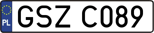 GSZC089