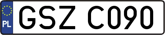 GSZC090