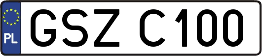 GSZC100