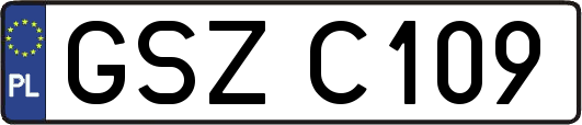 GSZC109