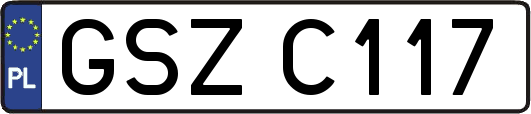 GSZC117