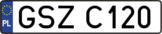 GSZC120