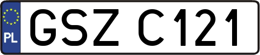 GSZC121