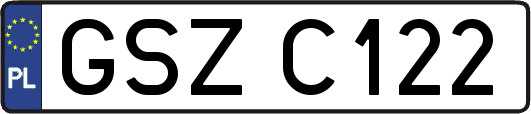 GSZC122