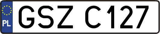 GSZC127