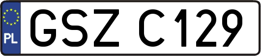 GSZC129