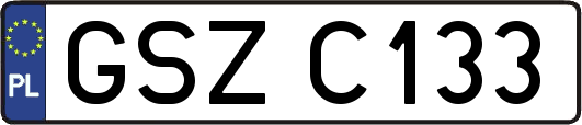 GSZC133