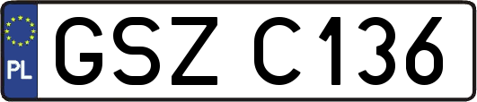 GSZC136