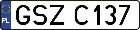 GSZC137