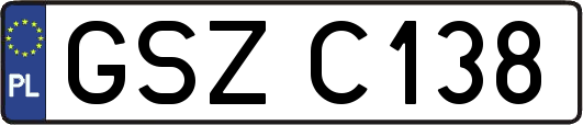 GSZC138
