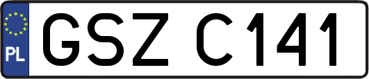 GSZC141