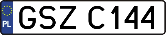 GSZC144