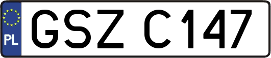 GSZC147