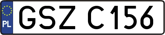 GSZC156