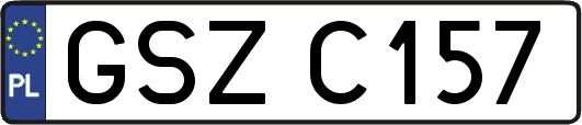 GSZC157