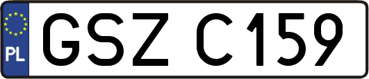 GSZC159
