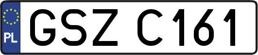 GSZC161