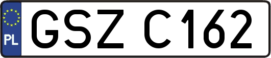 GSZC162