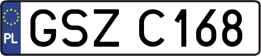 GSZC168