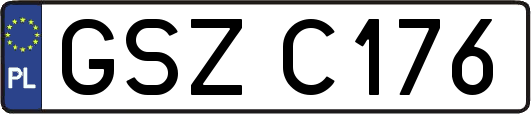 GSZC176