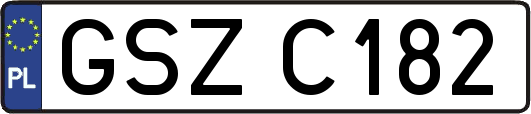 GSZC182