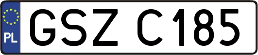GSZC185