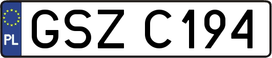 GSZC194
