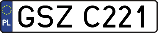 GSZC221