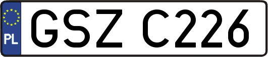 GSZC226