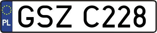 GSZC228