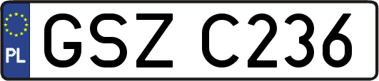 GSZC236
