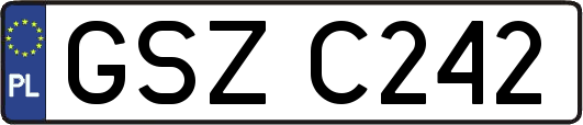 GSZC242
