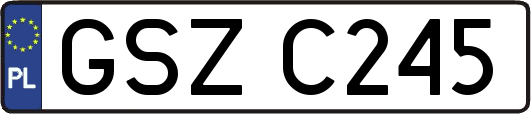GSZC245