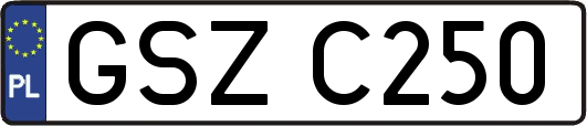GSZC250