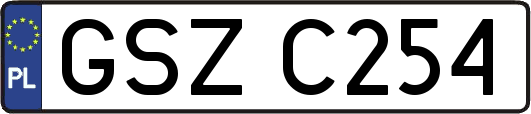 GSZC254
