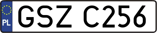 GSZC256