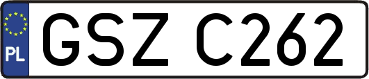 GSZC262