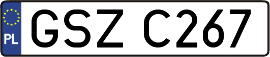 GSZC267