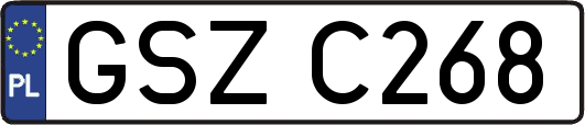 GSZC268