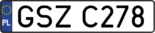 GSZC278