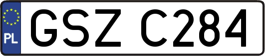 GSZC284