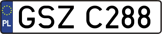 GSZC288