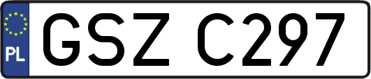 GSZC297