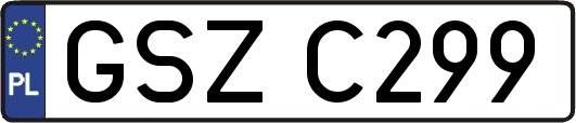 GSZC299