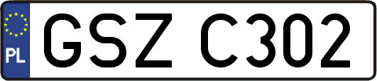 GSZC302