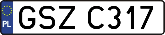 GSZC317