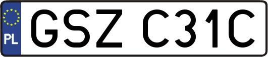GSZC31C