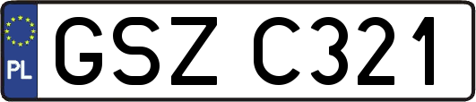 GSZC321
