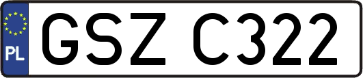 GSZC322