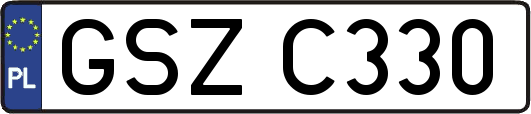 GSZC330